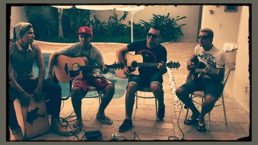 Sol da Gloria